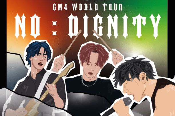 Visual Identity: Music&nbsp;Band